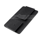 Pro Arms Acro Montage Base Convient pour VFC Umarex G17 Gen3 Gen 4 G19 Gen3 G18C Série GBB Pistolet Airsoft Noir