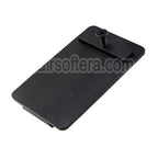 Pro Arms Acro Montage Base Convient pour VFC Umarex G17 Gen3 Gen 4 G19 Gen3 G18C Série GBB Pistolet Airsoft Noir