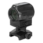 HOLOSUN SCRS RD 2 Reflex Rouge Visée à Point