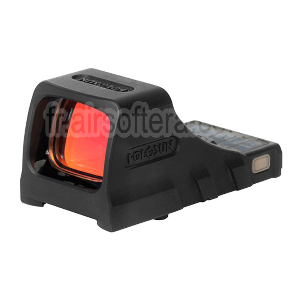 HOLOSUN SCS PDP Reflex Vert Visée à Point (Convient pour PDP 2.0 Only)