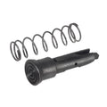 5KU Acier Assist de Culasse Convient pour WA M4 Série GBB Fusil Airsoft Noir