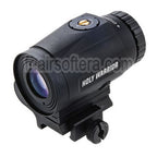 HOLY WARRIOR 3X Magnifier Lunette de visée avec Flip Mount (TX 3X)
