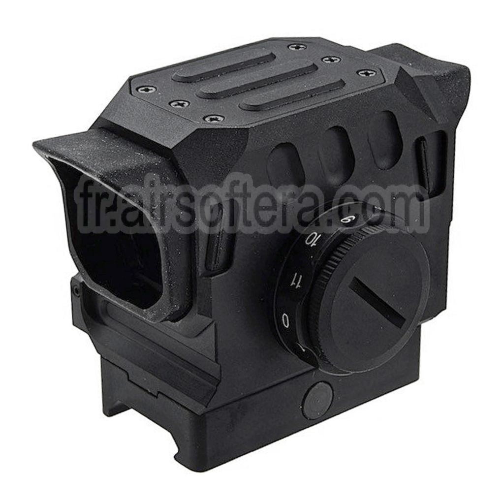 SOTAC DI Optique EG1 Style Rouge Visée à Point