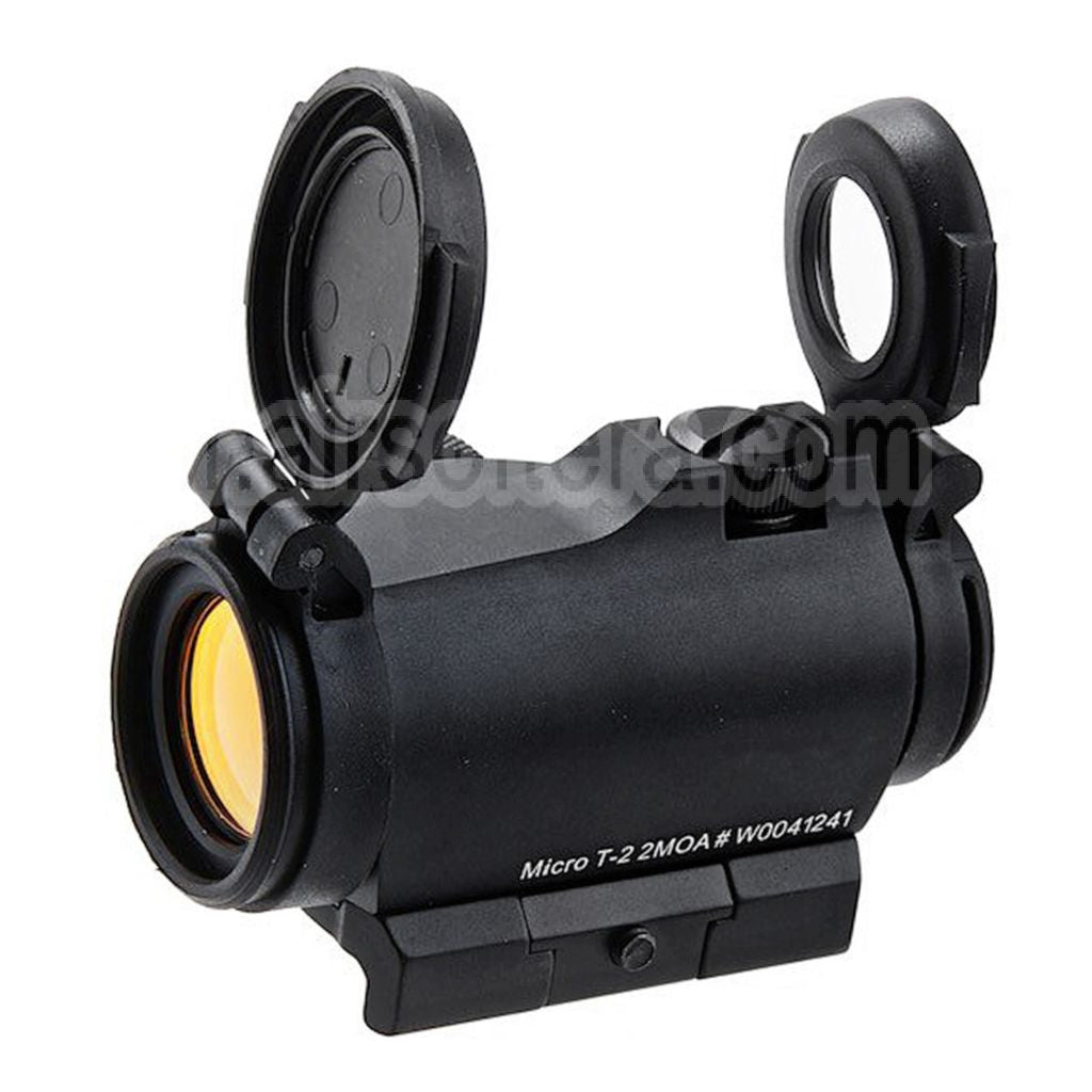 SOTAC Micro T2 Rouge Visée à Point