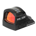 HOLOSUN HE507C-GR X2 Reflex Rouge Visée à Point