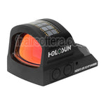 HOLOSUN HE507C-GR X2 Reflex Rouge Visée à Point