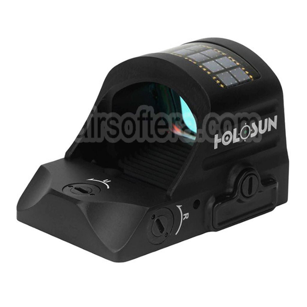 HOLOSUN HE507C-GR X2 Reflex Rouge Visée à Point