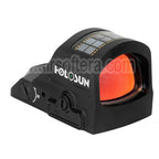 HOLOSUN HE507C-GR X2 Reflex Rouge Visée à Point
