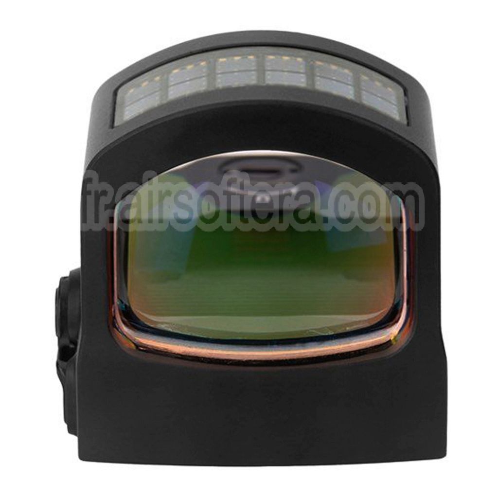 HOLOSUN HE507C-GR X2 Reflex Rouge Visée à Point