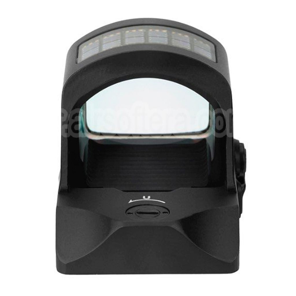 HOLOSUN HE507C-GR X2 Reflex Rouge Visée à Point