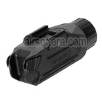 Lampe torche double HOLOSUN P.ID (lumière blanche avec pointeur vert et infrarouge)