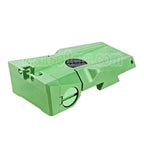 Dr. Black CNC Aluminum Fiber Optique Hausse Convient pour Tokyo Marui Hi-Capa 5.1 Série GBB Pistolet Airsoft