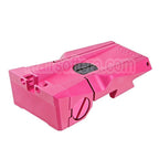 Dr. Black CNC Aluminum Fiber Optique Hausse Convient pour Tokyo Marui Hi-Capa 5.1 Série GBB Pistolet Airsoft