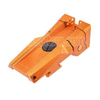 Dr. Black CNC Aluminum Fiber Optique Hausse Convient pour Tokyo Marui Hi-Capa 5.1 Série GBB Pistolet Airsoft