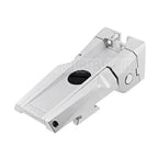 Dr. Black CNC Aluminum Fiber Optique Hausse Convient pour Tokyo Marui Hi-Capa 5.1 Série GBB Pistolet Airsoft