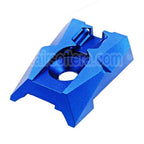 Dr. Black CNC Aluminum Fiber Optique Hausse Convient pour Tokyo Marui Hi-Capa 4.3 Série GBB Pistolet Airsoft