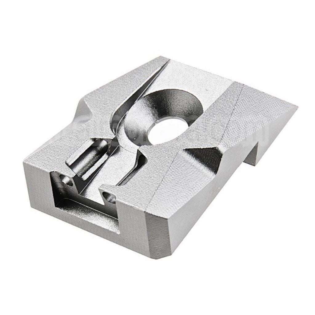 Dr. Black CNC Aluminum Fiber Optique Hausse Convient pour Tokyo Marui Hi-Capa 4.3 Série GBB Pistolet Airsoft