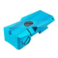 Dr. Black CNC Aluminum Hausse Convient pour Tokyo Marui Hi-Capa 5.1 Série GBB Pistolet Airsoft