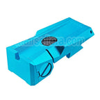 Dr. Black CNC Aluminum Hausse Convient pour Tokyo Marui Hi-Capa 5.1 Série GBB Pistolet Airsoft