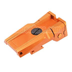 Dr. Black CNC Aluminum Hausse Convient pour Tokyo Marui Hi-Capa 5.1 Série GBB Pistolet Airsoft