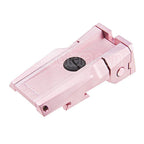 Dr. Black CNC Aluminum Hausse Convient pour Tokyo Marui Hi-Capa 5.1 Série GBB Pistolet Airsoft