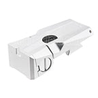 Dr. Black CNC Aluminum Hausse Convient pour Tokyo Marui Hi-Capa 5.1 Série GBB Pistolet Airsoft