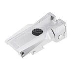 Dr. Black CNC Aluminum Hausse Convient pour Tokyo Marui Hi-Capa 5.1 Série GBB Pistolet Airsoft