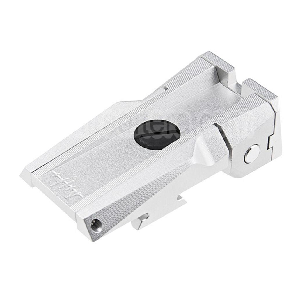 Dr. Black CNC Aluminum Hausse Convient pour Tokyo Marui Hi-Capa 5.1 Série GBB Pistolet Airsoft