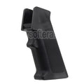 VFC Polymère Pistolet Poignée Convient pour VFC SCAR MK16 MK17 Série AEG Fusil Airsoft Noir