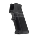 VFC Polymère Pistolet Poignée Convient pour VFC SCAR MK16 MK17 Série AEG Fusil Airsoft Noir