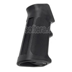 VFC Polymère Pistolet Poignée Convient pour VFC SCAR MK16 MK17 Série AEG Fusil Airsoft Noir