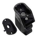 VFC Polymère Pistolet Poignée Convient pour VFC SCAR MK16 MK17 Série AEG Fusil Airsoft Noir