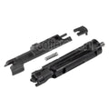 Unicorn Airsoft Complet Renforcé Buse Set Convient pour Tokyo Marui M4 Série MWS GBB Fusil