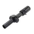 GK Tactical VO Style Strike Eagle 1-6x24 Fusilcope AR-BDC3 MOA Reticle