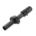 GK Tactical VO Style Strike Eagle 1-6x24 Fusilcope AR-BDC3 MOA Reticle