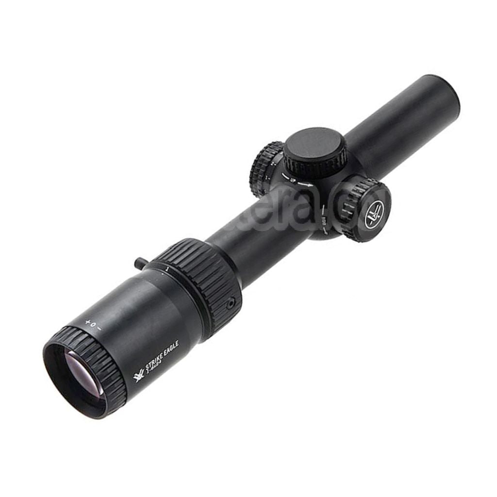 GK Tactical VO Style Strike Eagle 1-6x24 Fusilcope AR-BDC3 MOA Reticle