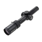 GK Tactical VO Style Strike Eagle 1-6x24 Fusilcope AR-BDC3 MOA Reticle