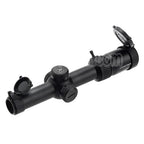 GK Tactical VO Style Strike Eagle 1-6x24 Fusilcope AR-BDC3 MOA Reticle