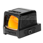 HOLOSUN 509T-RD X2 Reflex Cercle Visée à Point (HE Elite Série)