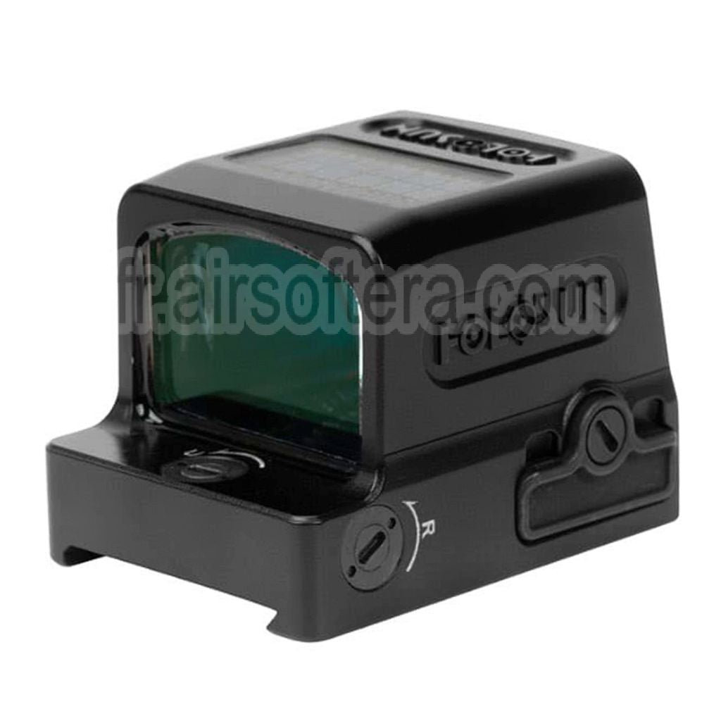 HOLOSUN 509T-RD X2 Reflex Cercle Visée à Point (HE Elite Série)