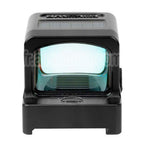 HOLOSUN 509T-RD X2 Reflex Cercle Visée à Point (HE Elite Série)