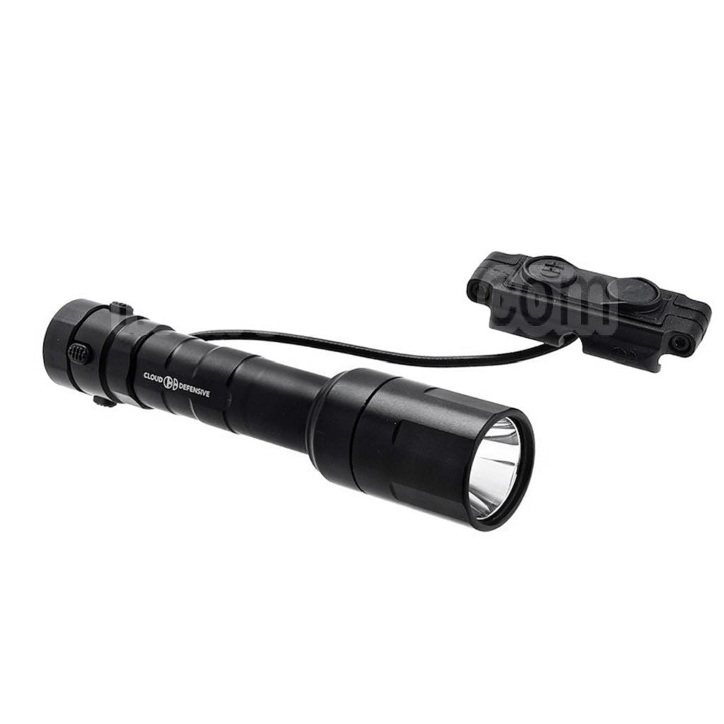 Lampe D'Arme Cloud Defensive REIN 3.0