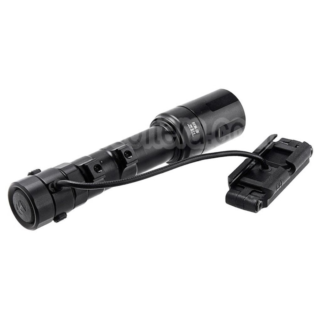 Lampe D'Arme Cloud Defensive REIN 3.0
