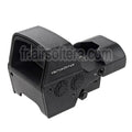 Vector Optics Omega 23x35 4 Reticle Reflex visée