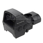 Vector Optics Omega 23x35 4 Reticle Reflex visée