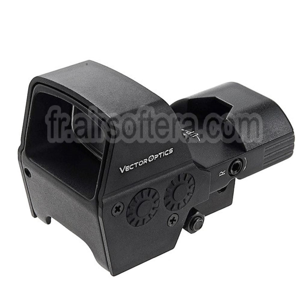 Vector Optics Omega 23x35 4 Réticule Reflex visée