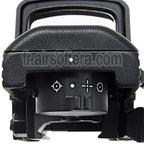 Vector Optics Omega 23x35 4 Reticle Reflex visée