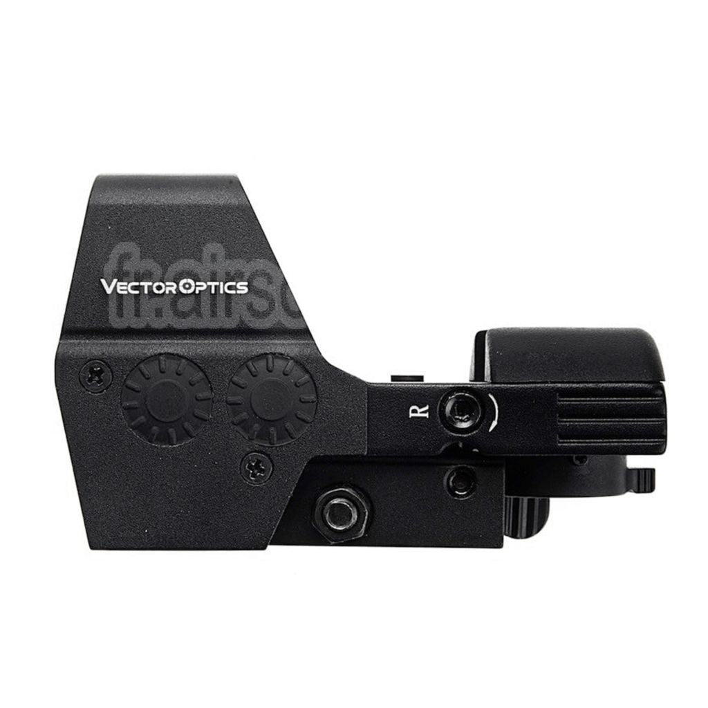 Vector Optics Omega 23x35 4 Réticule Reflex visée