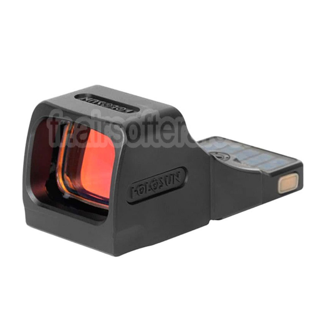 HOLOSUN SCS MP2 (Viseur à charge solaire) Convient pour Smith &amp; Wesson M&amp;P 2.0