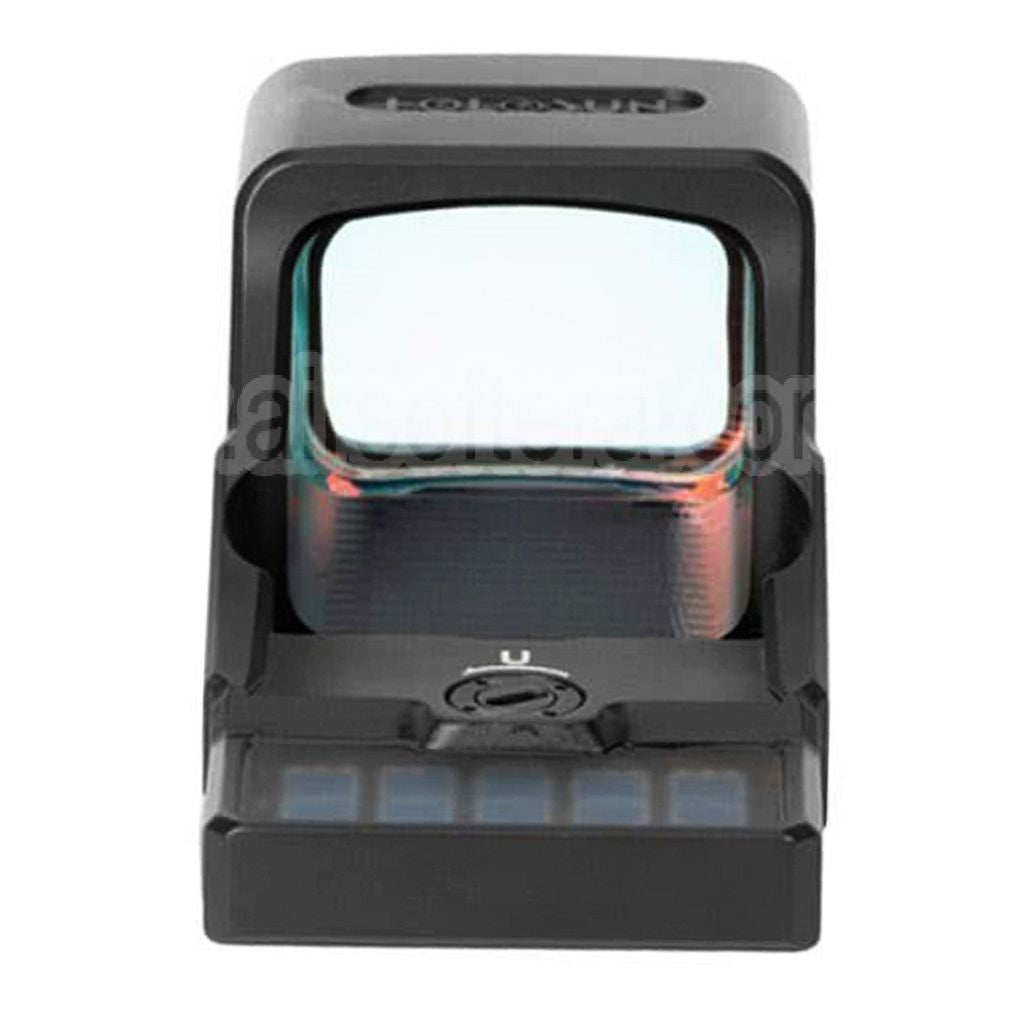 HOLOSUN SCS MP2 (Viseur à charge solaire) Convient pour Smith &amp; Wesson M&amp;P 2.0